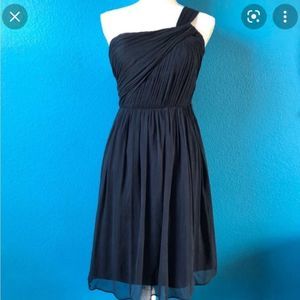 J. Crew Silk Dress